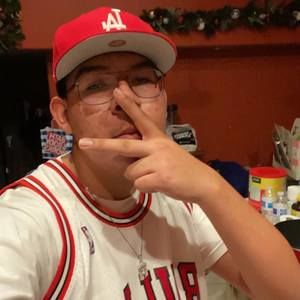 Meet your Posher, Abraham